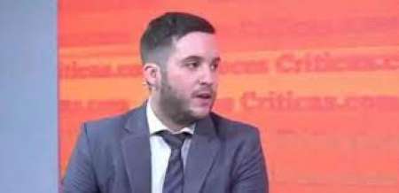 Pablo del Pino: “Mi defendido está viviendo una situación muy estresante y quiere darle un cierre”