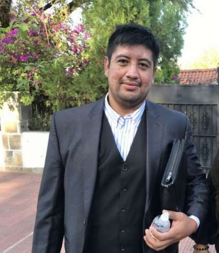 Mauricio Arriagada: “Los familiares de los gendarmes quieren justicia real”