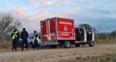 Los imputados por el doble crimen de Circunvalación Oeste señalaron al autor material