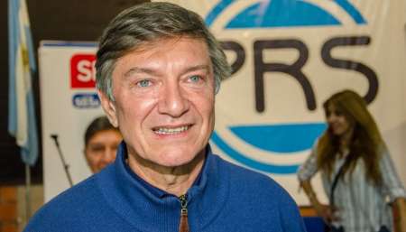 Felipe Biella: “Al igual que en las PASO detectamos una serie de irregularidades”