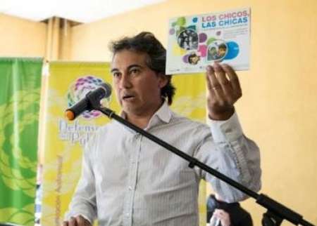 Federico Dada: “Hay que trabajar en una infraestructura vial que garantice seguridad”