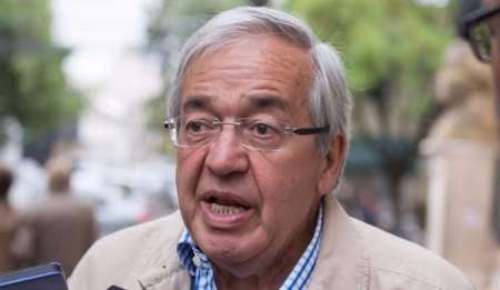 Indio Godoy: “La Cámara de Diputados ayudó a los gobernadores a mantener la paz social”