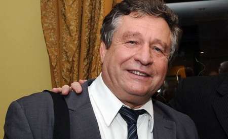 Miguel Wiñazki: “Lo que pasó en Clarín es un hecho gravísimo, es cruzar una barrera peligrosa”