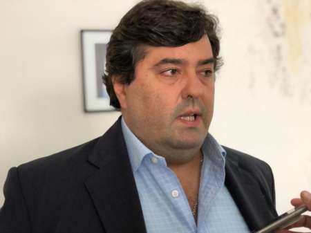Marcelo Ferraris: “El sector de taxis y remises viene aguantando hace mucho los incrementos de insumos”