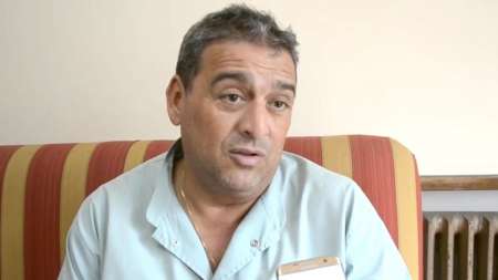 Dr. Federico Mangione: “Estamos convencidos de que la salmonella en Salta es endémica”