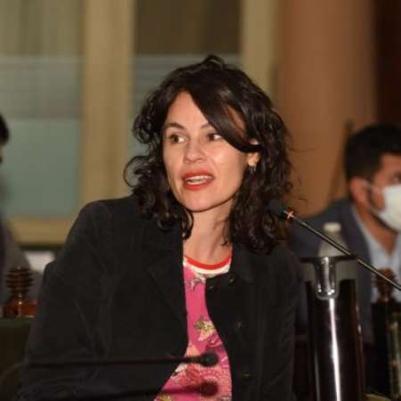 Carolina Ragone: “Hay que instruir a la policía para que sepa quién tiene una planta para uso medicinal y quién es un narcotraficante”