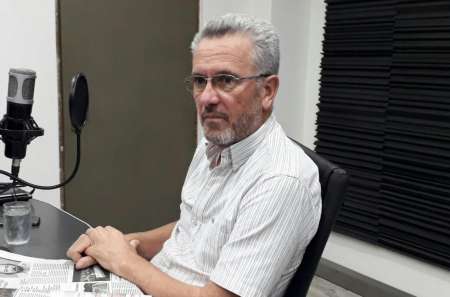 Claudio Del Plá: “El PO siempre estuvo del lado de las víctimas de los atropellos del Estado”