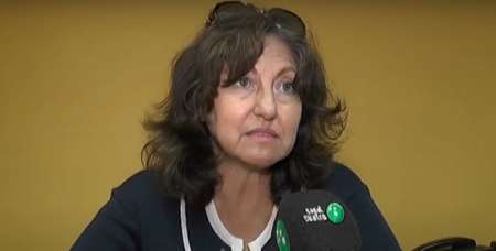 Liliana Hermosilla: “En plena pandemia con la Cámara de Diputados cerrada abrieron las puertas para crear dos cargos nuevos”