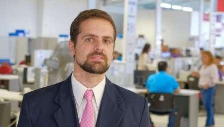 Diego Peretti: “Corresponde que la Secretaría de Movilidad Ciudadana analice si debe suspender la licencia de Gramajo”