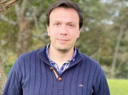 Roque Cornejo: “López Murphy siempre ha tenido una actuación destacada defendiendo los valores de la república”