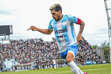 Gimnasia y Tiro y Chaco For Ever se enfrentarán este domingo en Santiago del Estero