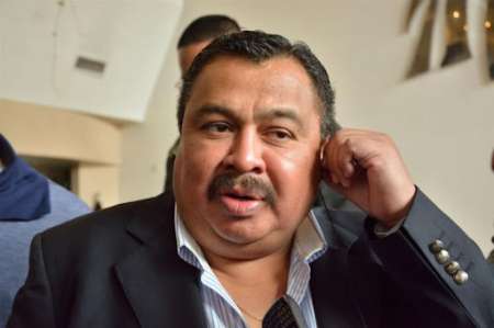 José Ibarra: “Ayer el ministro Guzmán tomó un compromiso que esperamos que se cumpla”