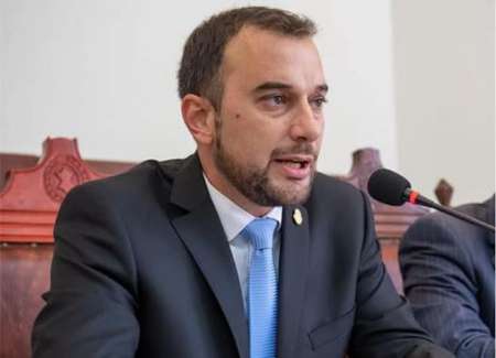 Darío Madile: “Creo que el desafío del Concejo Deliberante va a ser muy grande”