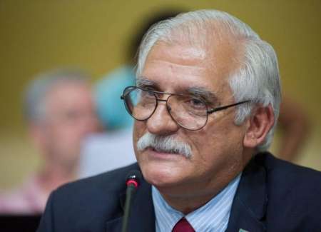 Carlos Zapata: “Yo represento a Juntos por el Cambio, no hay olmedismo”