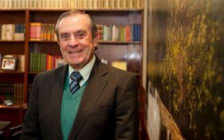 Armando Simesen de Bielke: “La Auditoría en su mayoría tiene que estar integrada por profesionales que manejan los números”