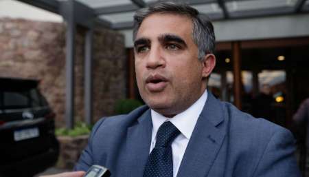 Miguel Nanni: “Era momento de mostrar unidad, pero también hay que quitarle dramatismo”