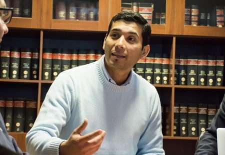 Juan Carlos Sauma: “La implementación de las fotomultas tiene que ser como corresponde, con una licitación”