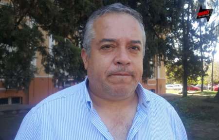 Humberto Vázquez: “Lo de la UCR es solo un reacomodamiento de las autoridades”