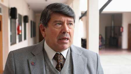 Gustavo Barbarán: “El país tiene una política interna errática desde hace mucho tiempo”