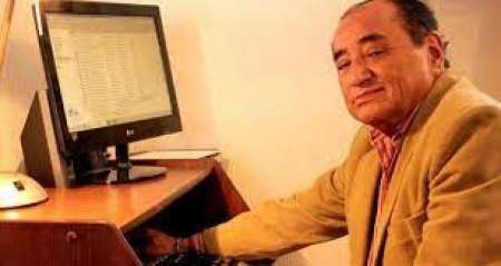 Valeriano Colque: “Lo grave del presupuesto 2022 es que el déficit es gigantesco”