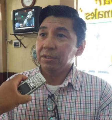 Ángel Tolaba: “Lo ideal hubiera sido que el Ministerio objete las dos asambleas de ADP y nombre veedores”