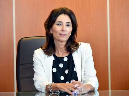 Teresa Ovejero: “Es un orgullo como mujer, pero también es un compromiso y desafío enorme el que tengo por delante”