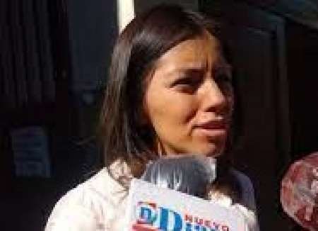 Gabriela Arancibia: “ADP realizó la publicación de la asamblea fuera del marco legal”