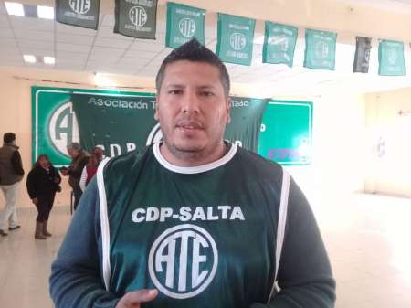 Víctor Chuquisaca: “Creemos que un bono de fin de año equipararía la inflación del año”