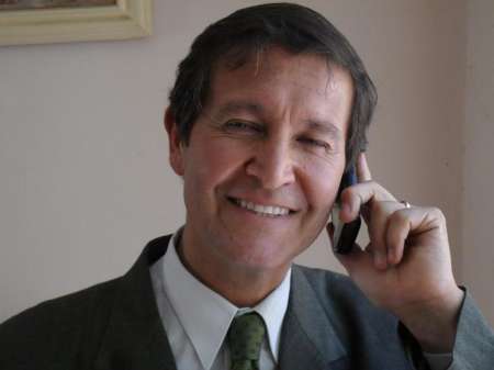 Doctor Bernardo Biella.