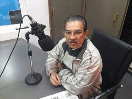 Alberto Salim: “Ellos anuncian la eliminación de impuestos como un beneficio para los vecinos, pero es complicado”