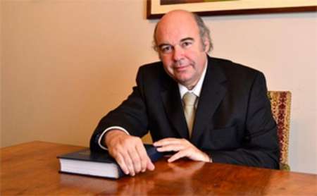 Abel Cornejo: “Me estoy ocupando de visitar todas las cárceles y tratando de que no haya presos en las comisarías”