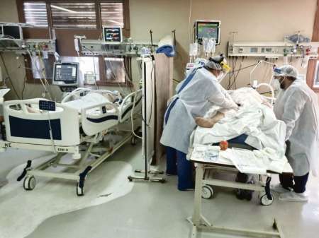 Dos hospitales de Salta al borde de colapso por COVID-19