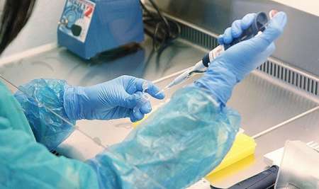 Con la variante Ómicron sería más difícil distinguir si es Covid, gripe o resfrío