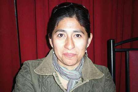 Silvina Vargas: “Sé que esto es un desafío y vamos a dar lo mejor para llegar a todos los salteños”