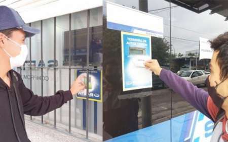 Habilitaron la renovación del Pase Estudiantil de Saeta