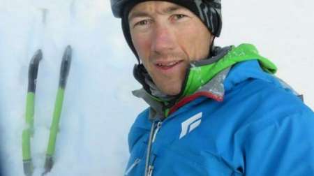 Finalizaron la búsqueda del escalador italiano perdido en El Chaltén