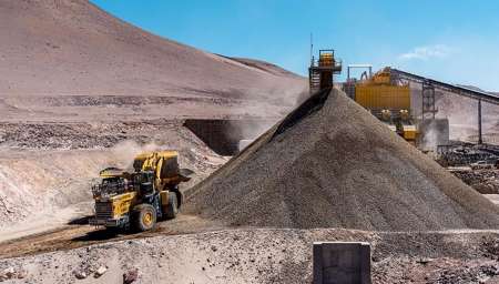 Falleció un trabajador en Mina Lindero