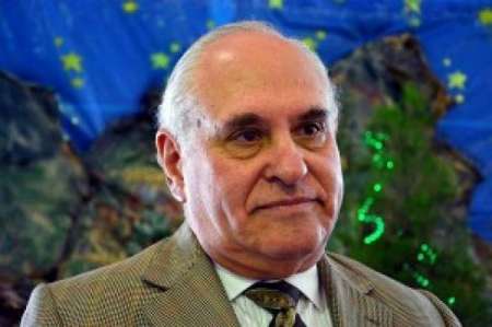 Luis María García Salado: “Es el gobierno provincial quien tiene que hacer la inversión”