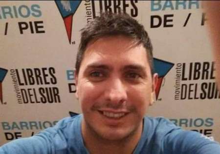 Ignacio Palarik: “Hay que poner al Concejo Deliberante a disposición de los barrios”