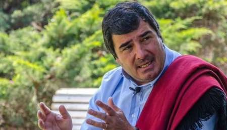 Martín de los Ríos: “Las lluvias se demoraron demasiado en llegar con generación de daños irreversibles”