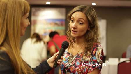 Nadia Serrano: “El único requisito para ir al carnaval de Jujuy es el pase sanitario”