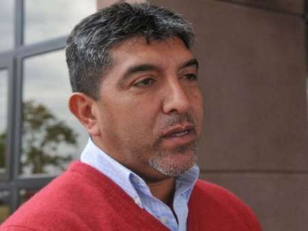 Eloy Alcalá: “En un mes es imposible hacer todas las obras que se necesitan en las escuelas”