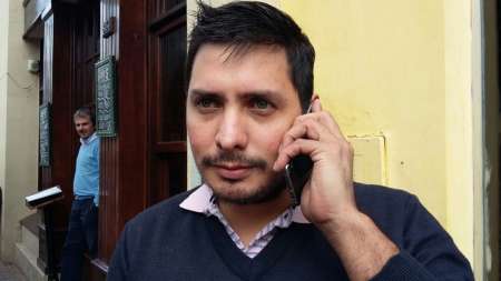 Ignacio Palarik: “La situación de emergencia habitacional genera que existan más barrios populares”