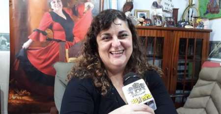 Sarah Esper: “Yo he sido una acérrima defensora de Mimessi, hasta que empecé a ver”