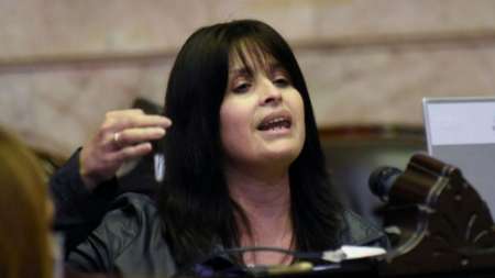 Verónica Caliva: “Me parece lamentable el accionar de la intendenta con los trabajadores informales”