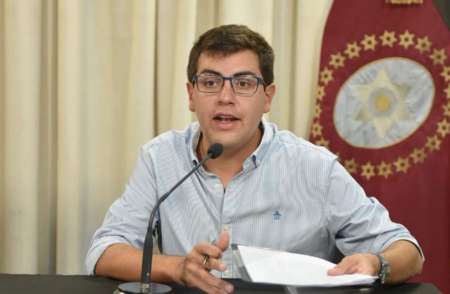 Ignacio González: “El gran desafío del PAMI es incorporar más prestadores”