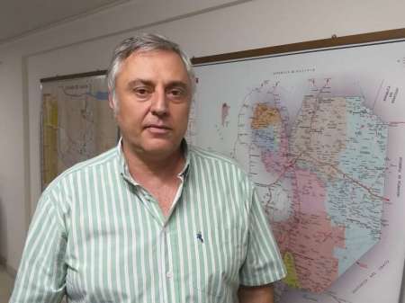 Alejandro Aldazabal: “Cuando hay deforestación ilegal se les solicita la reforestación del área”