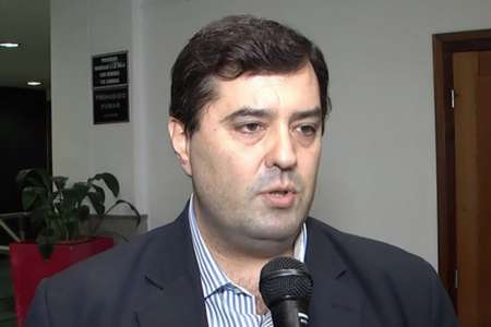 Marcelo Ferraris: “Estamos trabajando en conjunto con la municipalidad para mejorar el servicio de transporte”