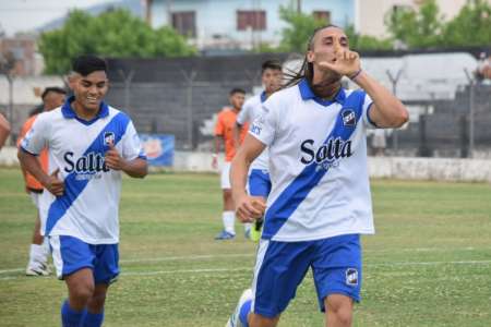 La final de Juventud Antoniana en Santiago del Estero será sin público