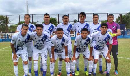 Juventud Antoniana viaja hoy a Santiago del Estero para la final del domingo